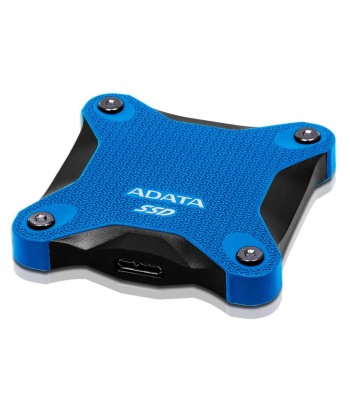 ADATA, External SSD, SD620, 1000 GB, Solid-state drive interface USB 3.2 Gen 2