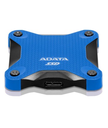 ADATA, External SSD, SD620, 1000 GB, Solid-state drive interface USB 3.2 Gen 2