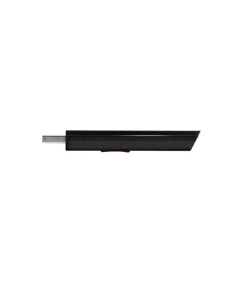 External SSD ADATA SC610 500GB USB 3.2 Write speed 500 MBytes/sec Read speed 550 MBytes/sec SC610-500G-CBK/RD