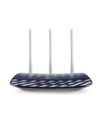 Wireless Router TP-LINK Wireless Router 733 Mbps IEEE 802.11a IEEE 802.11b IEEE 802.11g IEEE 802.11n IEEE 802.11ac 1 WAN