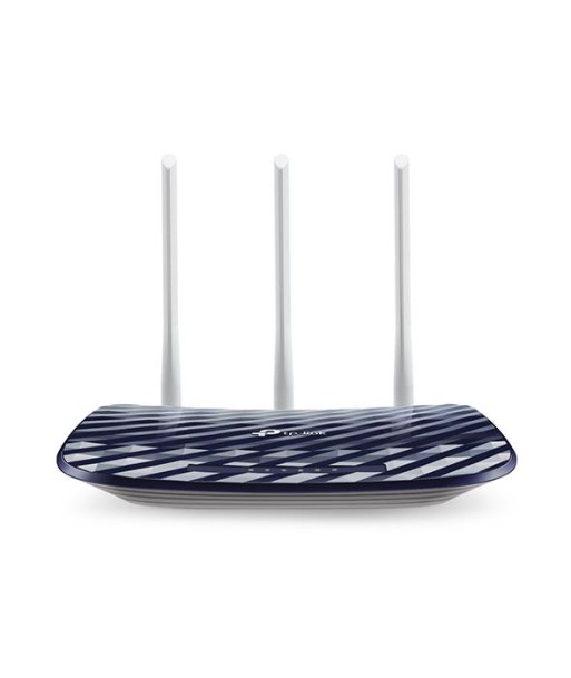Wireless Router TP-LINK Wireless Router 733 Mbps IEEE 802.11a IEEE 802.11b IEEE 802.11g IEEE 802.11n IEEE 802.11ac 1 WAN