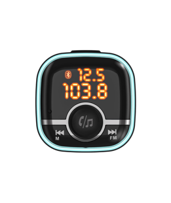 Navitel BHF04 MAX FM Transmitter with Handsfree