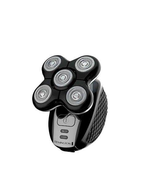 Роторная бритва Remington XR1500 - Черный/Серебристый Роторная бритва Remington XR1500 - Черный/Серебристый