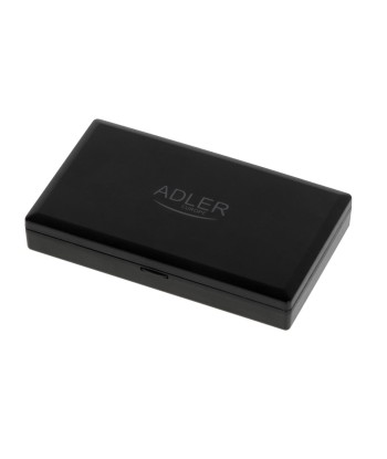 Adler AD 3176 Precision scale, Black Adler