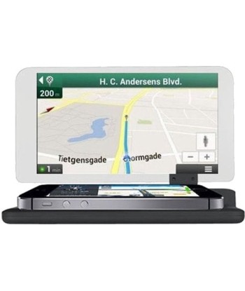 Gembird ACT-HUD Head-Up Display - Project Your Performance!