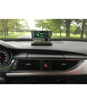Gembird ACT-HUD Head-Up Display - Project Your Performance!