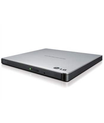 Hitachi LG DVD/RW GP57ES40 Silver Retail