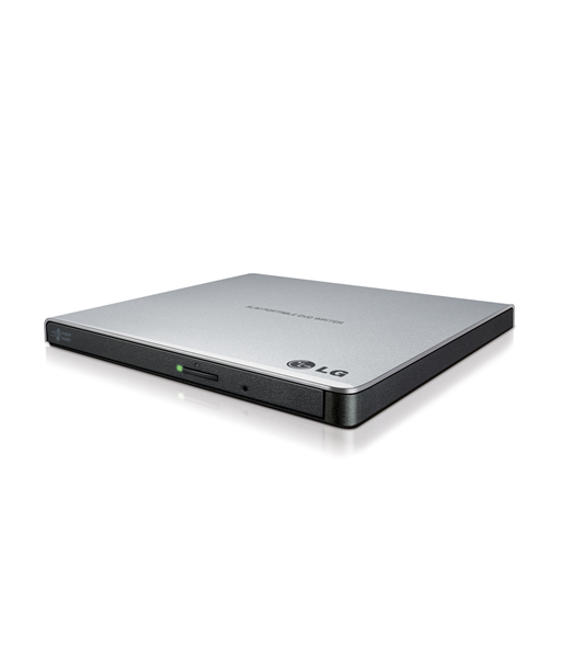 Hitachi LG DVD/RW GP57ES40 Silver Retail