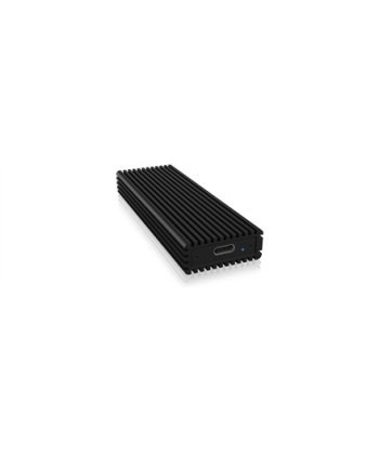 Raidsonic ICY BOX IB-1816M-C31 External Type-C enclosure for M.2 NVMe SSD