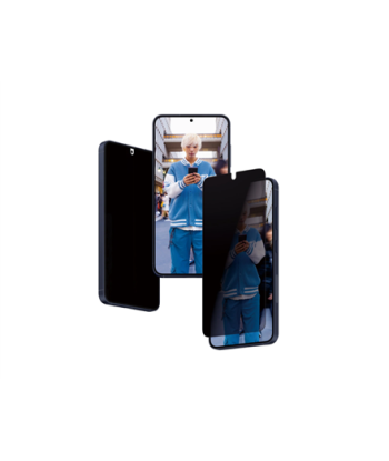 PanzerGlass privaatsusklaas Samsung Galaxy S24 Ultra - Wide Fit