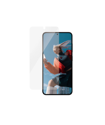 PanzerGlass Защитная пленка для экрана Samsung Galaxy S24 Ultra Wide Fit