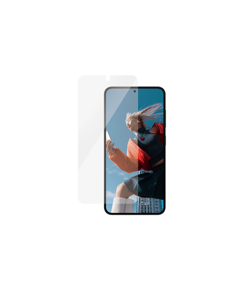 PanzerGlass Защитная пленка для экрана Samsung Galaxy S24 Ultra Wide Fit PanzerGlass Защитная пленка для экрана Samsung Galaxy S24 Ultra Wide Fit