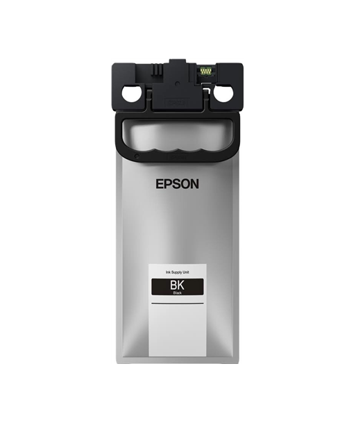 Чернильный картридж Epson C13T964140 Black - Оригинальное качество Epson Чернильный картридж Epson C13T964140 Black - Оригинальное качество Epson