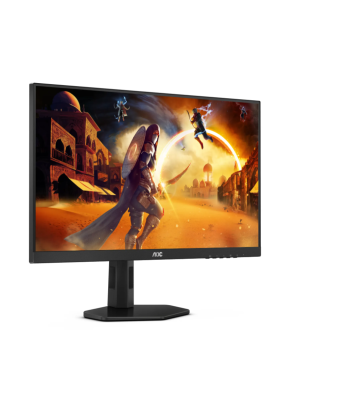 AOC 24G4X 23,8“ 1920x1080/16:9/300 cd/m²/1 ms/HDMI, DisplayPort, VGA, USB, Headphone out AOC
