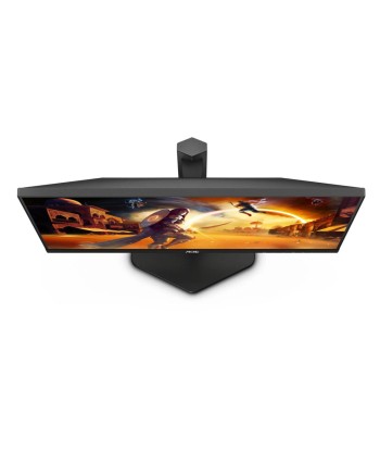 AOC 24G4X 23,8“ 1920x1080/16:9/300 cd/m²/1 ms/HDMI, DisplayPort, VGA, USB, Headphone out AOC