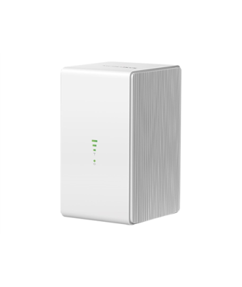 Mercusys MB110-4G 300 Mbps Wireless N 4G LTE Router Mercusys