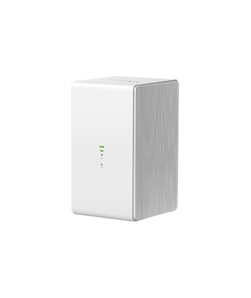 Mercusys MB110-4G 300 Mbps Wireless N 4G LTE Router Mercusys