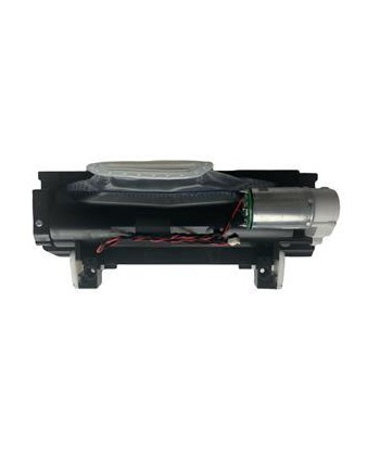 VACUUM ACC MAIN BRUSH GEARBOX/WHITE 9.01.2083 ROBOROCK
