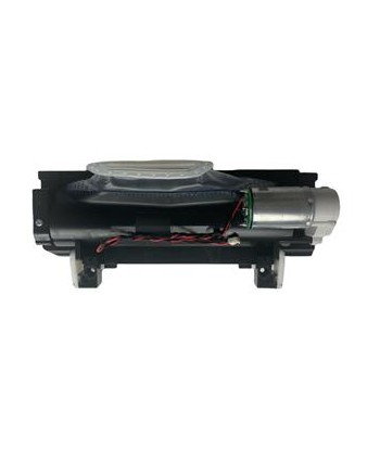 Roborock Main Brush Gearbox (Black) for Vacuum Cleaners