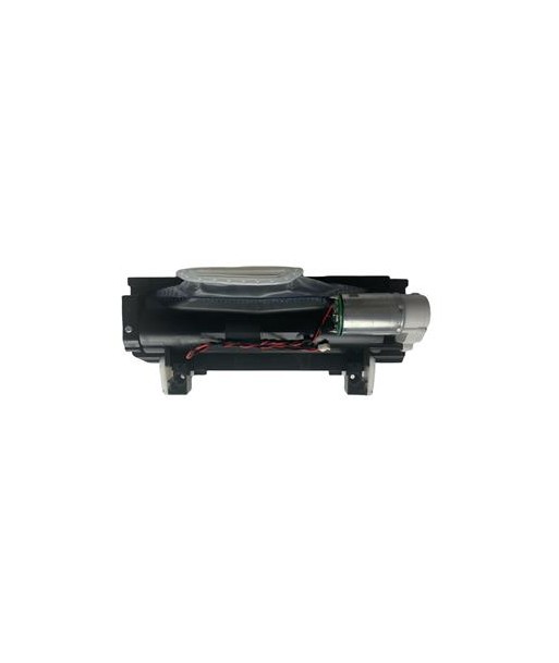 Roborock Main Brush Gearbox (Black) for Vacuum Cleaners Roborock Main Brush Gearbox (Black) for Vacuum Cleaners