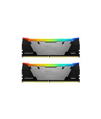 Kingston FURY Renegade 16GB (2x8GB) DDR4 3600MHz CL16 (KF436C16RB2AK2/16)