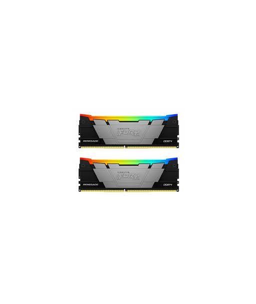 MEMORY DIMM 16GB PC28800 DDR4/K2 KF436C16RB2AK2/16 KINGSTON