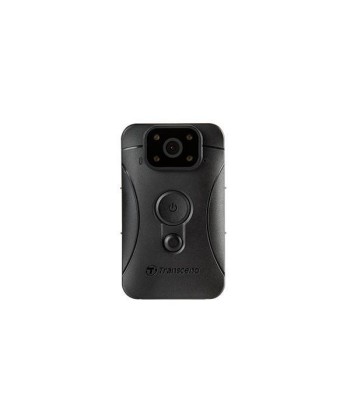 BODY CAMERA DRIVE PRO BODY 10C/64GB TS64GDPB10C TRANSCEND
