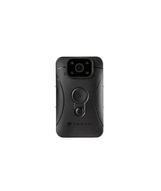Transcend DrivePro Body 10C 64GB Kehakaamera Transcend DrivePro Body 10C 64GB Kehakaamera