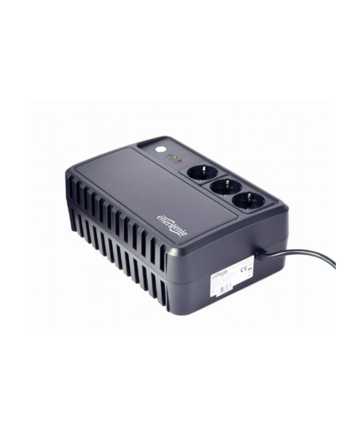 Gembird EG-UPS-3SDT800-01 UPS "Desktop", 800 VA Gembird Gembird EG-UPS-3SDT800-01 UPS "Desktop", 800 VA Gembird