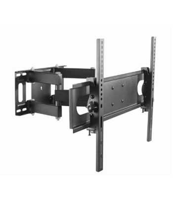 Gembird WM-70ST-01 Full-motion TV wall mount, 37”-70” Gembird