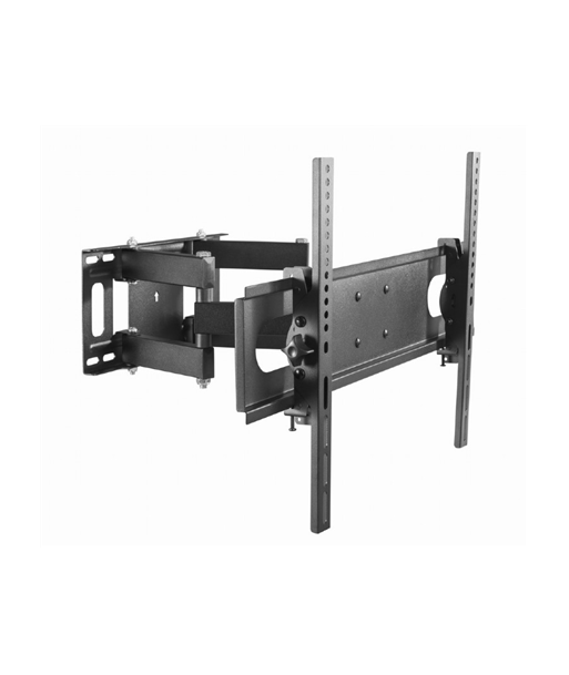 Gembird WM-70ST-01 Täisliikuv Teleriseinakinnitus 37"-70" Teleritele