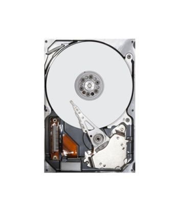 Dell 8TB 7.2K SATA 6Gb/s 512e Hot-Plug HDD