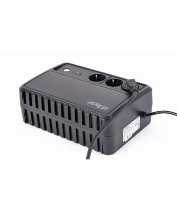 Gembird EG-UPS-3SDT800-01 UPS "Desktop", 800 VA Gembird