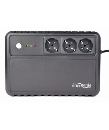 Gembird EG-UPS-3SDT800-01 UPS "Desktop", 800 VA Gembird