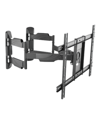 Seinakinnitus Logilink BP0047 TV, 37"-70". corner mount