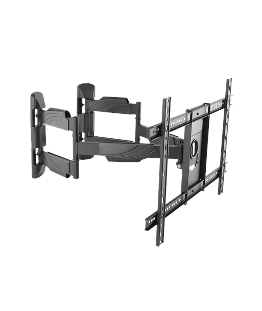 Seinakinnitus Logilink BP0047 TV, 37"-70". corner mount