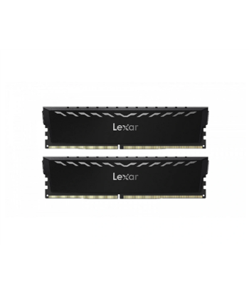 Lexar  32 Kit (16GBx2) GB DDR4 3600 MHz PC/server Registered No ECC No