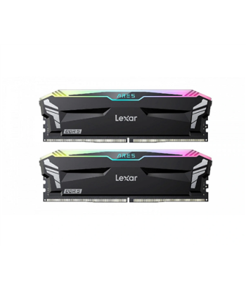 Lexar  32 Kit (16GBx2) GB DDR5 6800 MHz PC/server Registered No ECC No