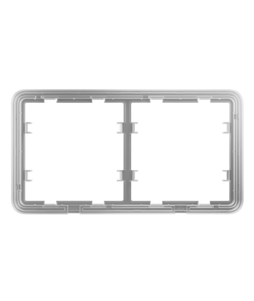 SMART SWITCH FRAME 2SEATS/45125 AJAX SMART SWITCH FRAME 2SEATS/45125 AJAX