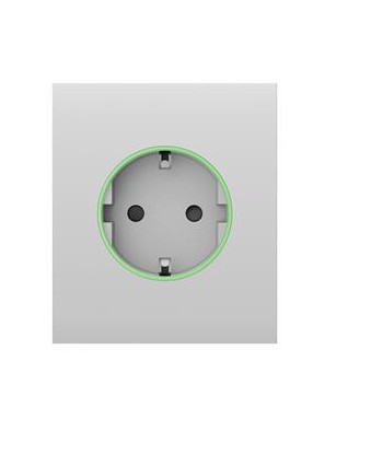 SMART Center Cover Type F - White (Ajax 72576)
