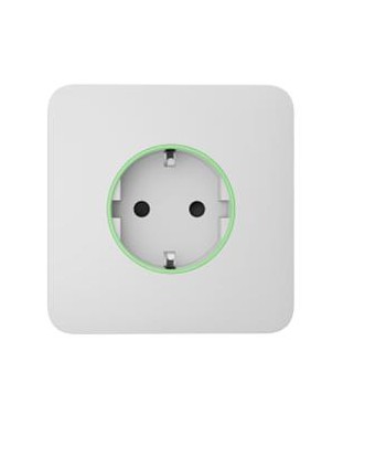 SMART SOLOCOVER/TYPE F WHITE 72572 AJAX