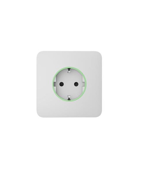 SMART SOLOCOVER/TYPE F WHITE 72572 AJAX