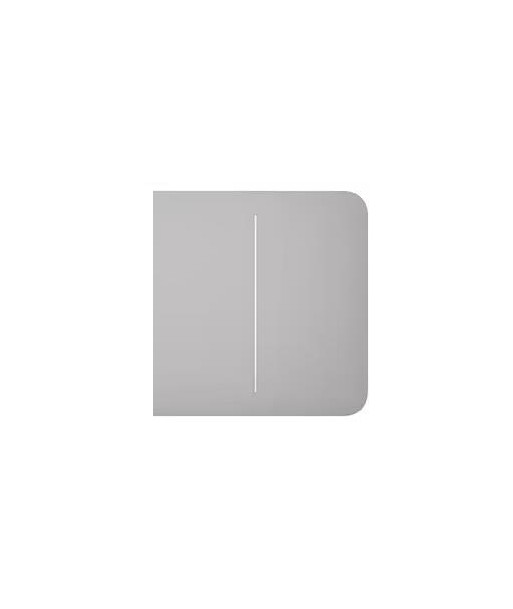 SMART SIDEBUTTON 2GANG/FOG 46021 AJAX