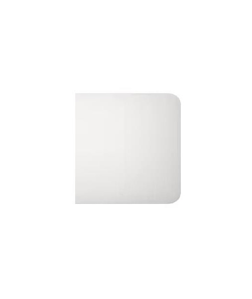 SMART SIDEBUTTON 1G/2W/WHITE 45122 AJAX