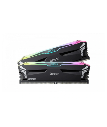 Lexar 32GB (2x16GB) DDR5 7200MHz CL34 Lauaarvuti Mälukomplekt