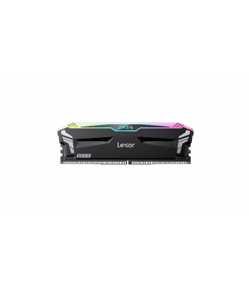 Lexar  32 Kit (16GBx2) GB DDR5 6800 MHz PC/server Registered No ECC No