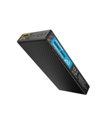 Nitecore Summit 20000 Power Bank - 20000mAh
