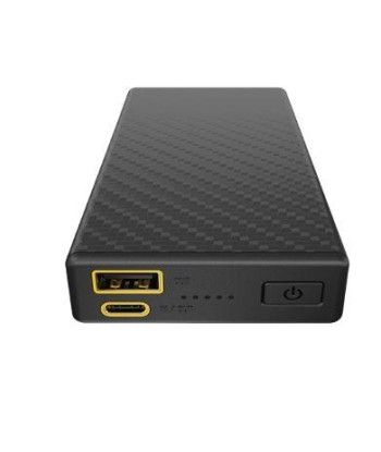 Nitecore Summit 20000 Power Bank - 20000mAh