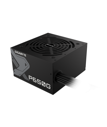 Gigabyte GP-P650G 650W 80+ Gold Блок питания