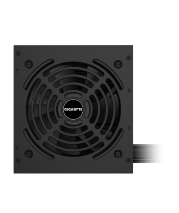 GIGABYTE GP-P650G power supply unit 650 W 20+4 pin ATX ATX Black Gigabyte